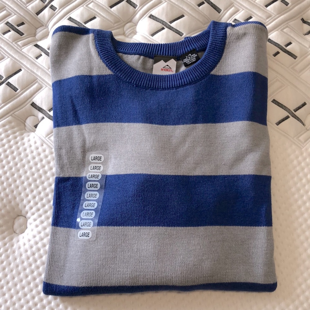McKinley sweater